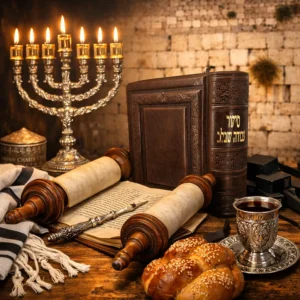 סידור עבודה שבלב מעור