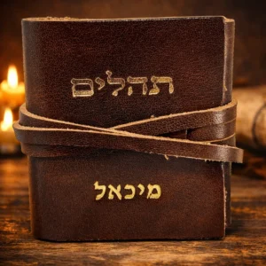 תהילים מעור – הקלאסי שלנו